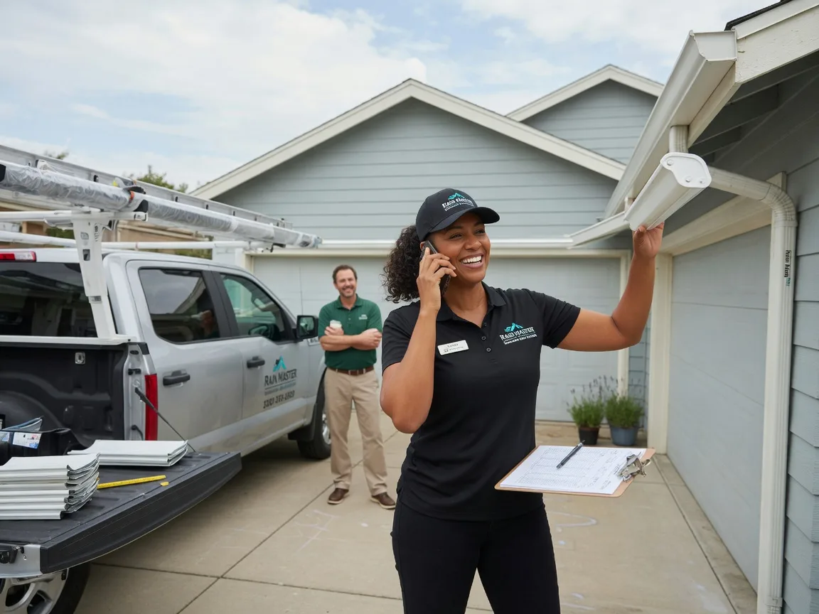 Gutter Installation Sutton, ND FAQs